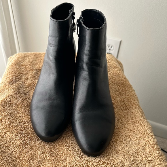 Bandolino boots 8M - Picture 3 of 10